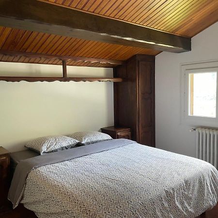 Chalet Airaudi Сен-Мартен-Везюбі Екстер'єр фото