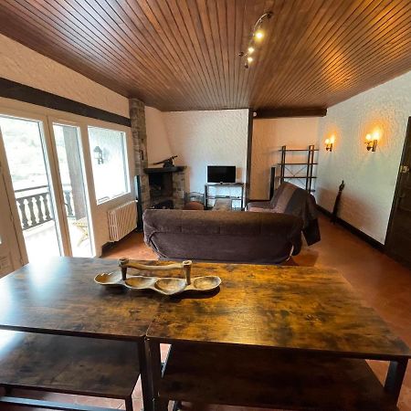 Chalet Airaudi Сен-Мартен-Везюбі Екстер'єр фото