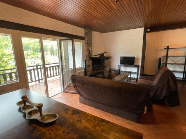 Chalet Airaudi Сен-Мартен-Везюбі Екстер'єр фото